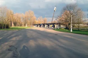 V zajetí parpsků