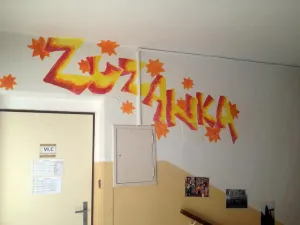 Někdo tu viděl rarášky
