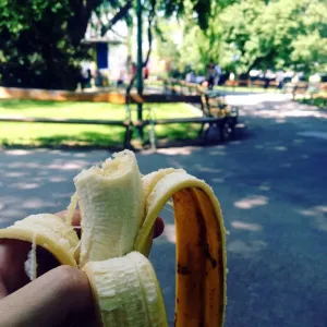 Banánové whatever
