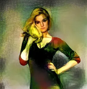 Sisi Kahlo