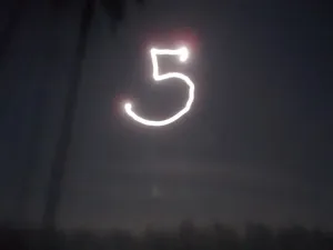 Five Art