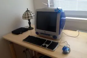 iMac G3