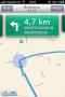 Turn-by-turn navigace