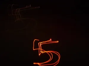 Fiveart po dlouhé době