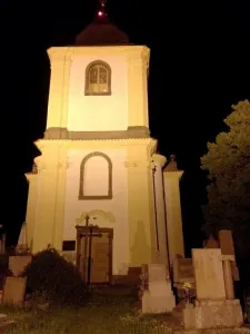 Hvězdný kostel
