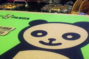 Pizza Panda