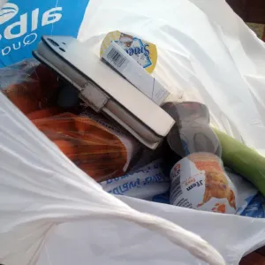 Věci