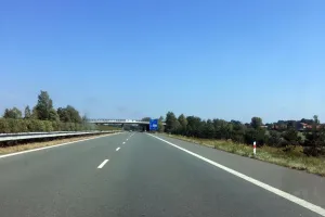 Nekonečné cesty