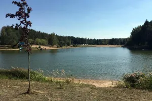 Slunečný den