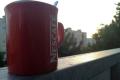 Kafe dle libosti