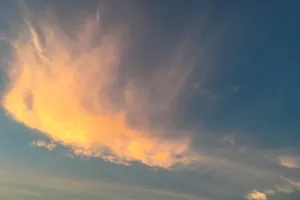 Všechno je v cloudu