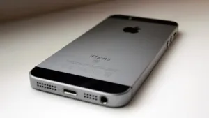 iPhone SE