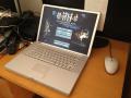 Diablo 2 @ PowerBook G4