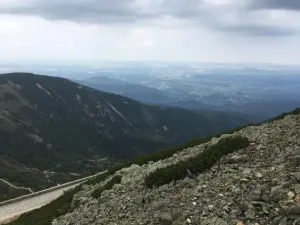 Kamenný kraj