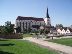 Chrám Povýšení Sv. Kříže