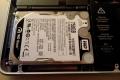 HDD - WD Scorpio Black