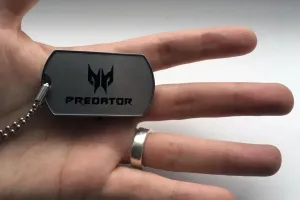 Predátor