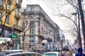 Výzdoby Mariahilferstrasse