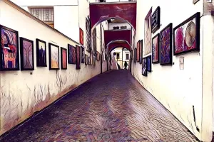 Galerie