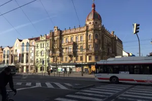 Moment v ránu