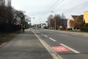 Přišlo jaro