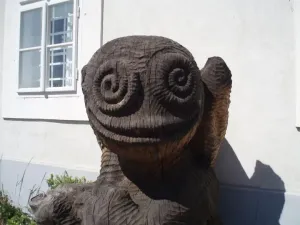 Okouník