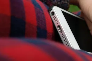 iPhonové dobrodružství