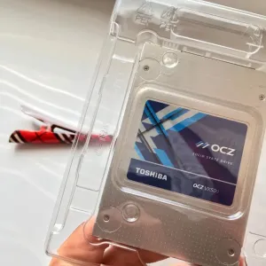 Toshiba OCZ VX500