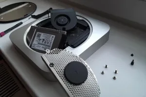 Kousky Mac Mini
