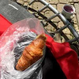 Croissant