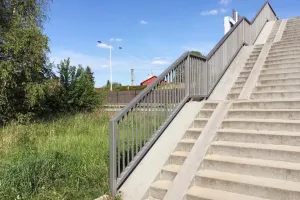 Mávací výlet