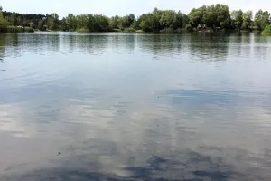 Voda
