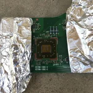 Reflow párty může začít