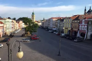 Ráno