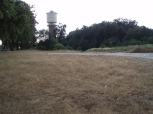 Vodojem temnoty