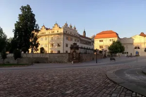 Zámek