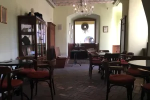Prázdno v okamžiku