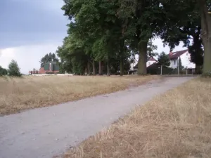 Mezigalaktická stezka