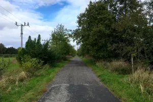 Cesta za dobrodružstvím