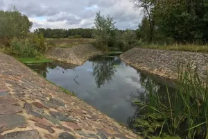 Dobrodružství na soutoku