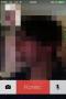 Trochu anonymizované FaceTime