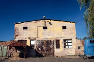 Budova