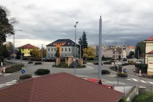 Málo mraků