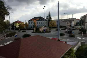 Mnoho mraků