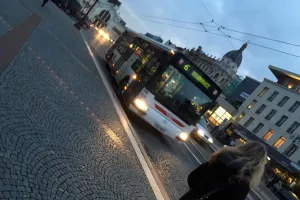 Ráj večerních šestek