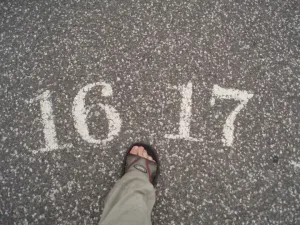 Hodiny, 16:24