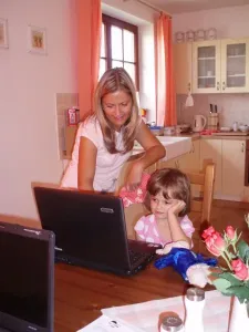 Rybí dobrodružství