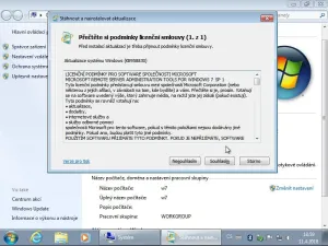 Instalace RSAT