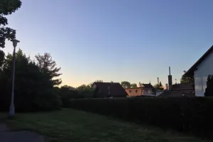 Vzpomínkový večer
