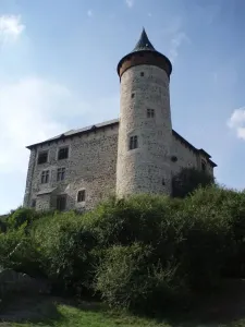 Maketa Kuňky